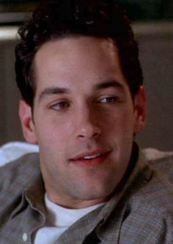 Paul Rudd