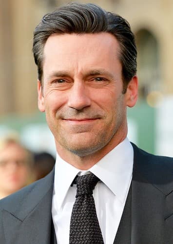 Jon hamm