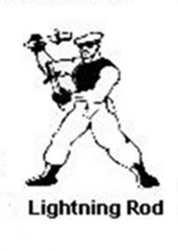 Lightning Rod