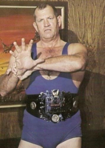 Fritz Von Erich