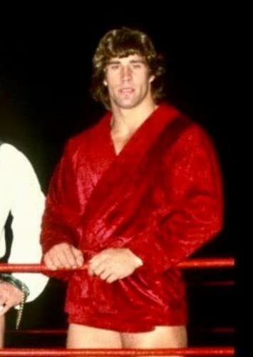 Kerry Von Erich