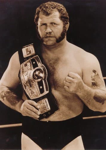 Harley Race