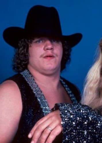 Terry Gordy