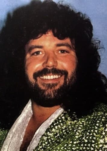 Jimmy Garvin