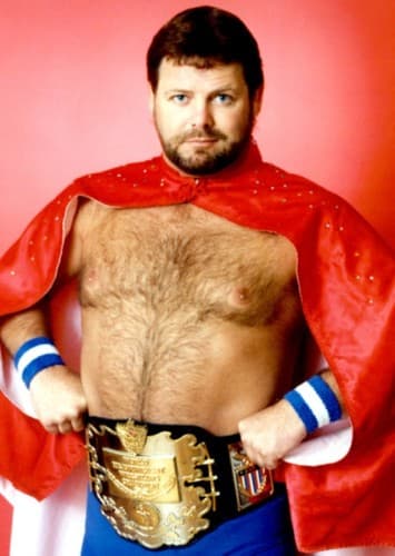 Jerry Lawler