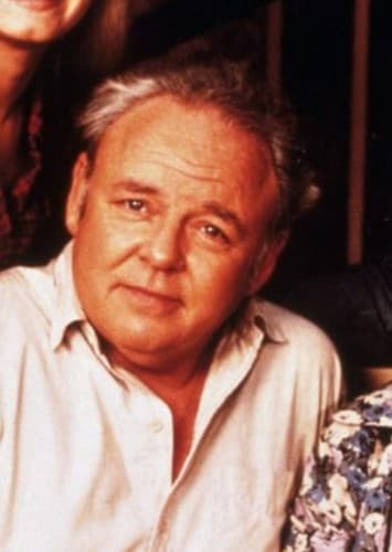 Archie Bunker