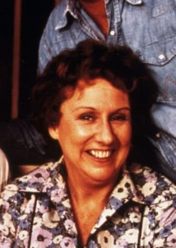Edith Bunker