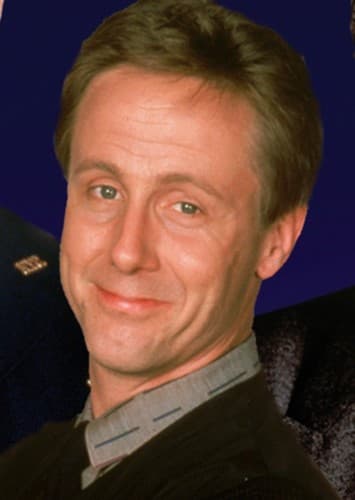 Judge Harold "Harry" T. Stone