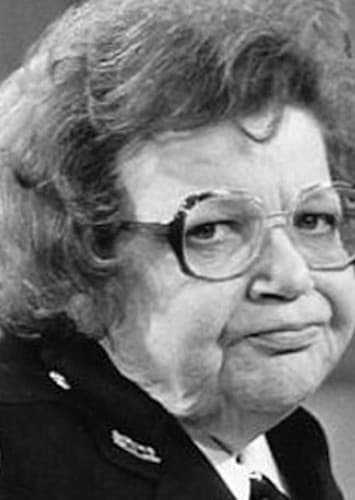 Florence "Flo" Kleiner