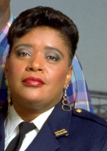 Rosalind "Roz" Russell