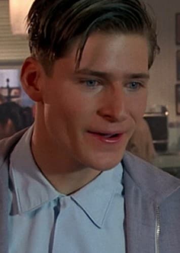 George Mcfly
