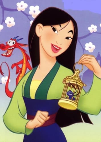 Mulan