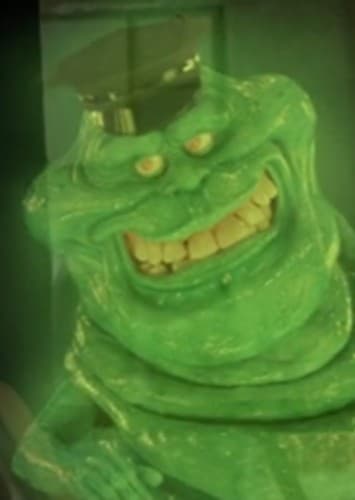 Slimer