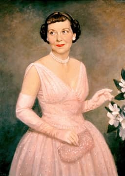 Mamie Eisenhower