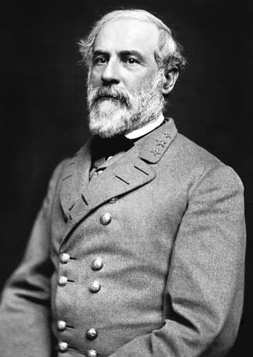 Robert E. Lee