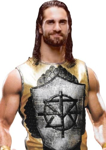 Seth rollins
