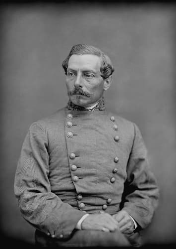 P.G.T. Beauregard