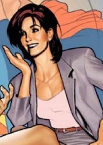 Lois Lane