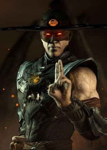 Kung Lao