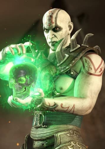 Quan Chi