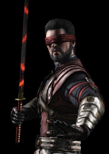 Kenshi