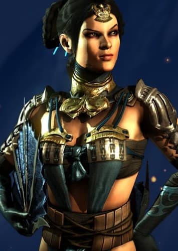 Kitana