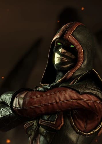 Ermac
