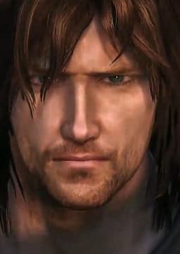 Gabriel Belmont