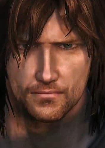 Gabriel Belmont