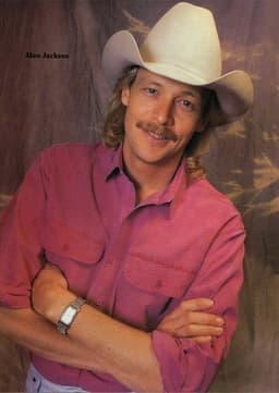 Alan Jackson