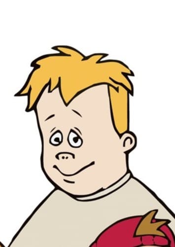 Michael "Mikey" Blumberg