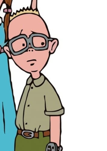 Gustav "Gus" Griswald