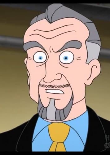 Dr. Phillium Benedict