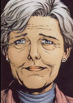 Martha Kent