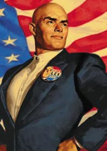 Lex Luthor