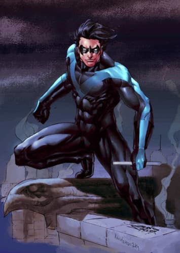 Nightwing