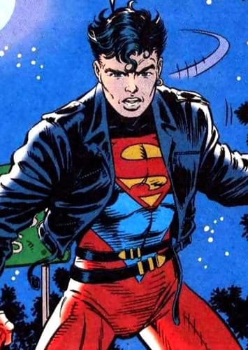 Superboy I