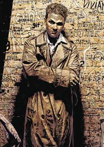 John Constantine