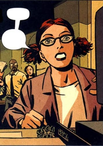 Stacy Rucka-Martinbrough