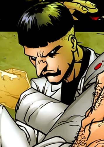 Professor Achilles Milo