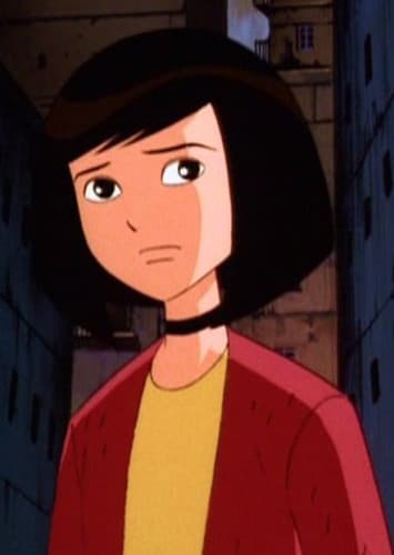 Annie Katherine Karlo