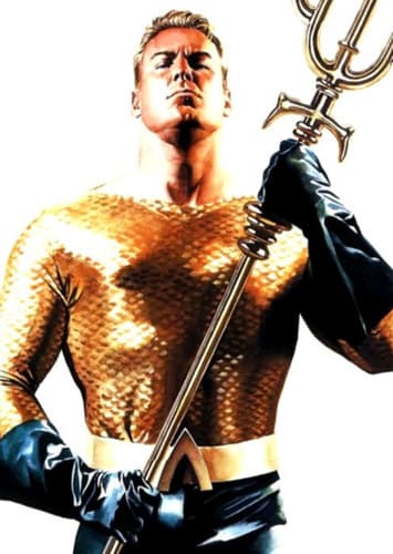 Aquaman