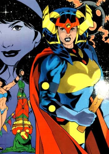 Big Barda