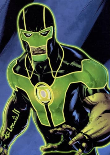 Simon Baz