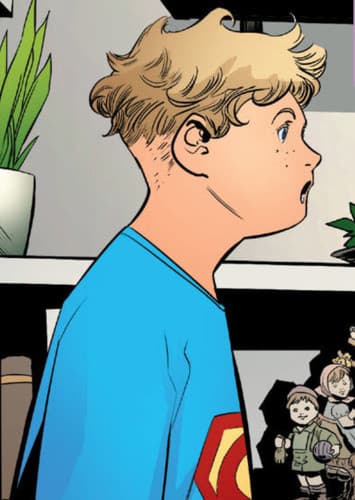 William "Billy" Williams