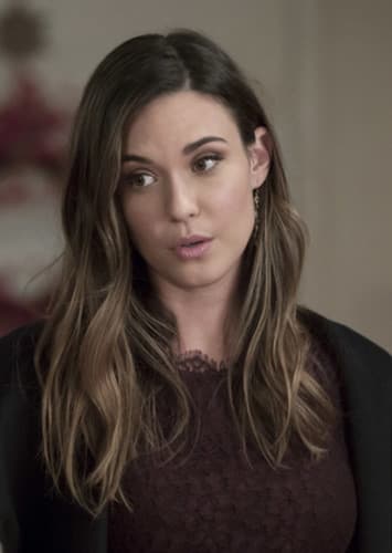 Samantha "Sam" Arias