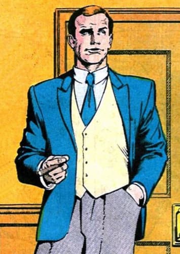 Maxwell Lord