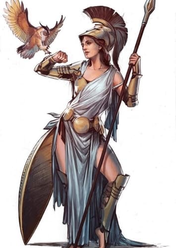 Athena