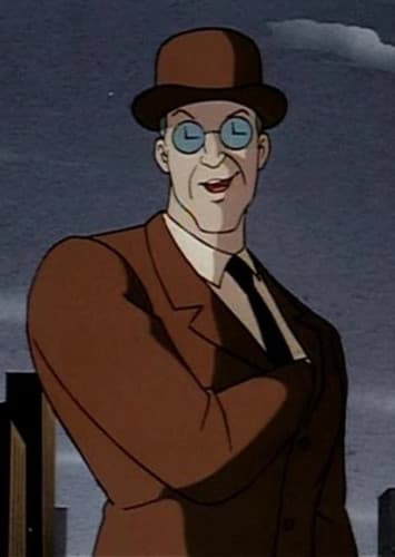 Clock King