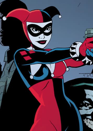 Harley Quinn